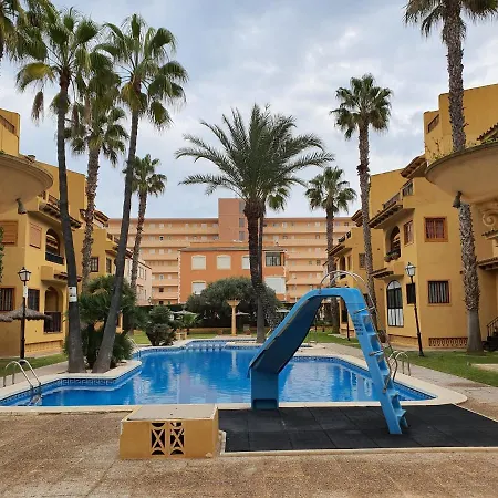 Modern Apartment Near The Beach La Mata  Exterior photo