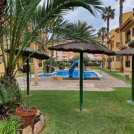 Modern Apartment Near The Beach La Mata  Exterior photo