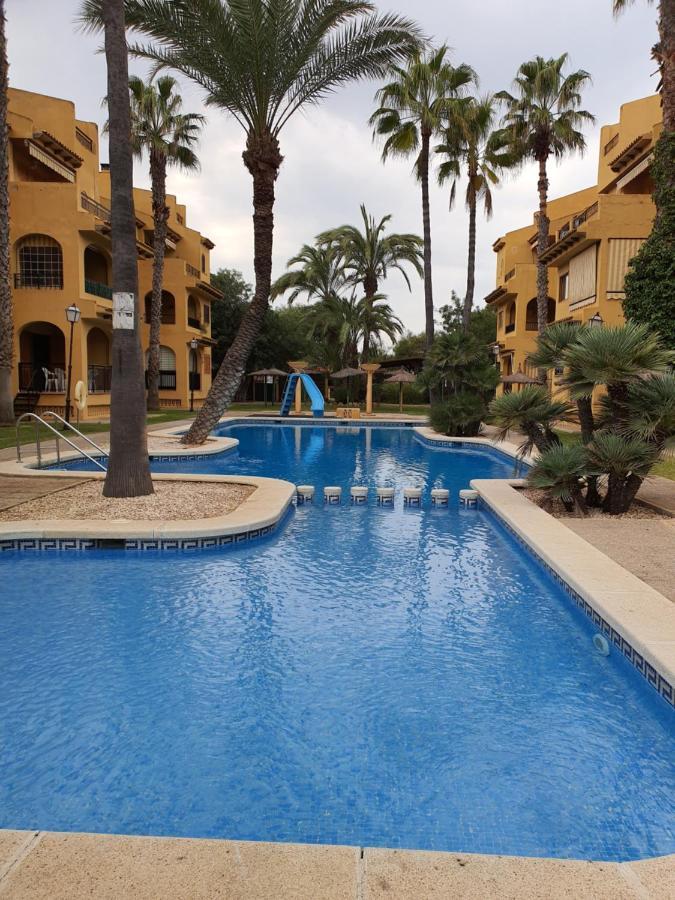 Modern Near The * La Mata (Torrevieja)
