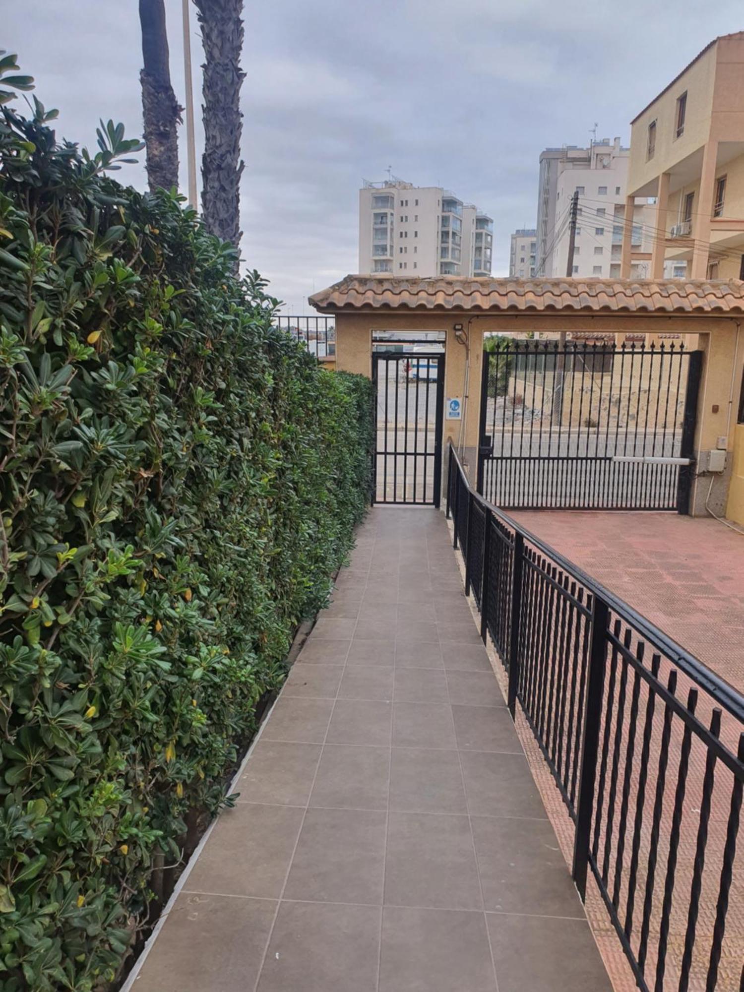 Modern Near The * La Mata (Torrevieja)