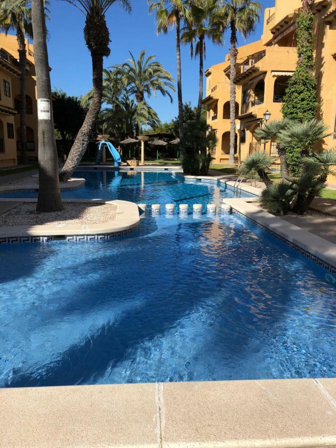 Modern Near The La Mata (Torrevieja)