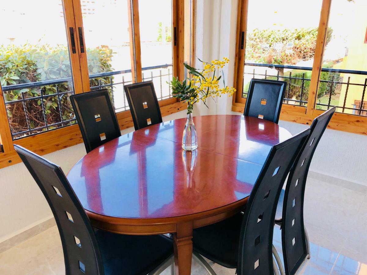 Apartment Modern Near The La Mata (Torrevieja)
