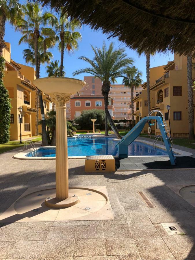 Modern Near The La Mata (Torrevieja)